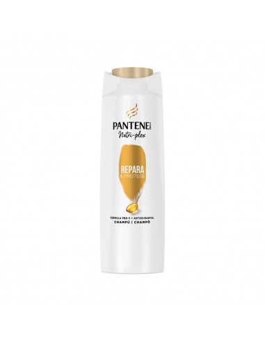 Champô Pantene Repara e Protege 385ml