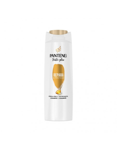 Champô Pantene Repara e Protege 385ml
