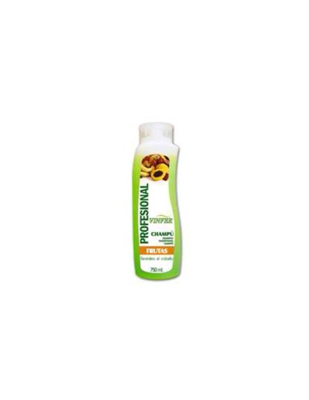 Champô Cabelo Frutas Vinfer 750ml