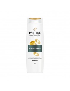 Champô Pantene Anti-Caspa 325ml