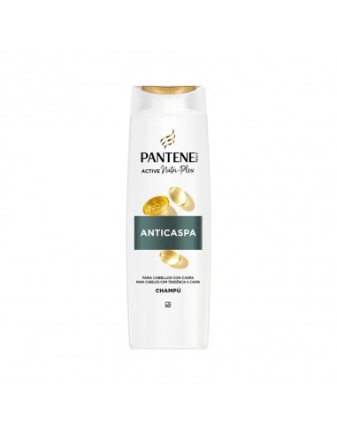 Champô Pantene Anti-Caspa 325ml