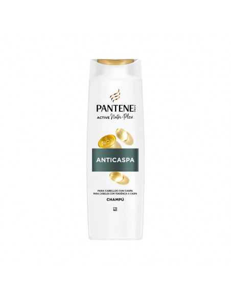 Champô Pantene Anti-Caspa 325ml
