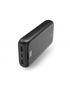 Powerbank 24000mAh Power Pack Performance 24 Cinza