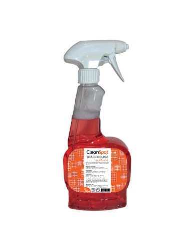 Desengordurante Multiusos Cleanspot 500ml