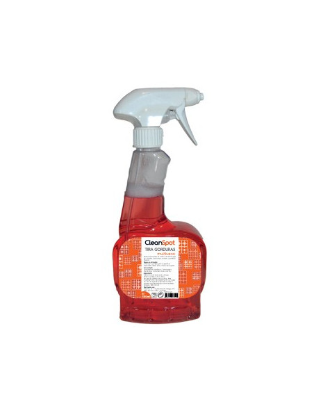 Desengordurante Multiusos Cleanspot 500ml