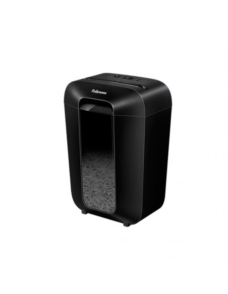 Destruidora Particulas 4x40mm Fellowes LX70 Preto P4 11Fls