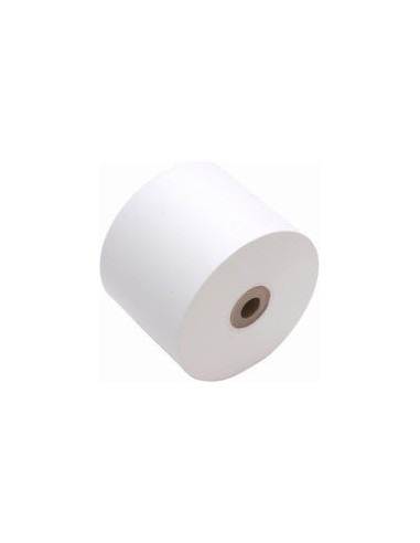 Rolo Papel Térmico 060x80x11mm 58g 10un