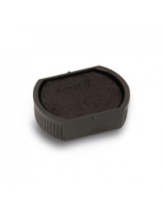 Almofada Carimbos COLOP E/R17 Preto 1un