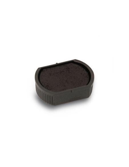 Almofada Carimbos COLOP E/R17 Preto 1un