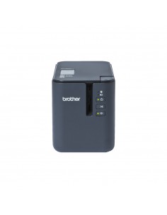 Rotuladora Profissional PT-P900WC USB Serie WiFi