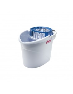 Balde com Espremedor 10 Litros Vileda Professional