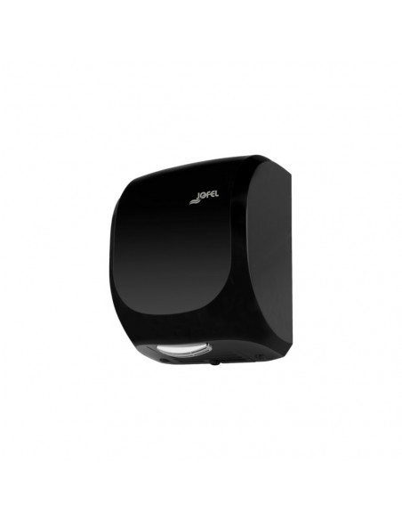 Secador de Mãos Elétrico ABS PW 1400 Preto