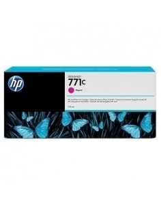 Tinteiro HP 771C Magenta B6Y09A 775ml