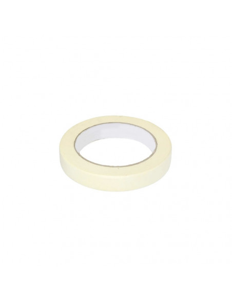 Fita Adesiva Crepe 19mmx50mts SmartD