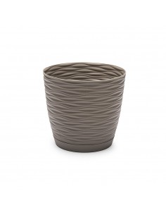 Vaso Redondo 15cm Wind Sortido 1un