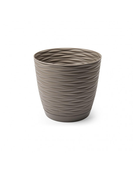 Vaso Redondo 19cm Wind Sortido 1un