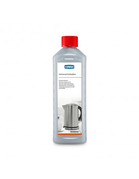 Líquido Descalcificação Universal 500ml