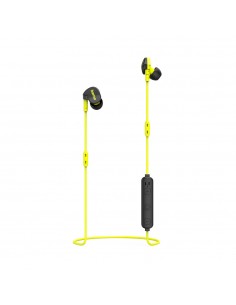 Auriculares Bluetooth Freedom Athletics II Amarelo/Preto