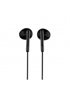 Auriculares USB-C Season II Preto