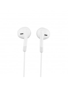 Auriculares USB-C Season II Branco