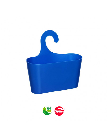 Cesta Multiusos 26x9,5x26cm Sortido 1un