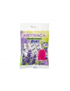 Inseticida Anti-Traça Flor de Lavanda 1,5g