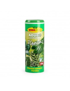 Adubo Granulado para Plantas 200gr