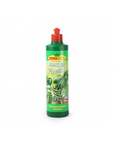 Adubo Líquido para Plantas 500ml