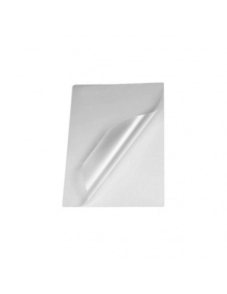 Bolsas de Plastificar 303x426mm A3 125mic 50un