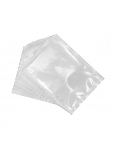 Sacos Vácuo PA/PE 200x300 85mic 100un