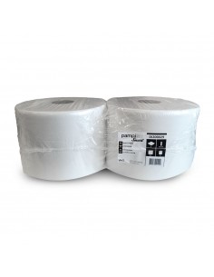 Rolo Industrial 250mx22,3cm 17g 2Fls PAMPILAR Picotado 2un