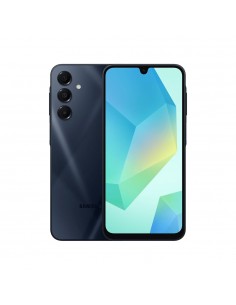 Samsung Galaxy A16 5G 128GB Preto