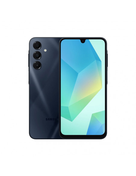 Samsung Galaxy A16 5G 128GB Preto