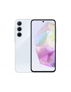 Samsung Galaxy A35 5G 128GB Azul