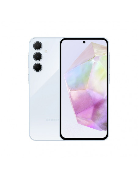 Samsung Galaxy A35 5G 128GB Azul