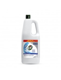 Creme Limpeza Classic Cif Professional 2L