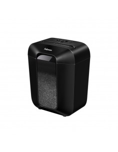 Destruidora Particulas 4x12mm LX41 Preto P4 8Fls