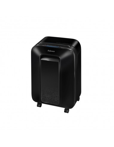 Destruidora Particulas 4x12mm Fellowes LX200 Preto P4 12Fls