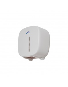 Dispensador Papel Higiénico Jumbo Jofel Branco Mate