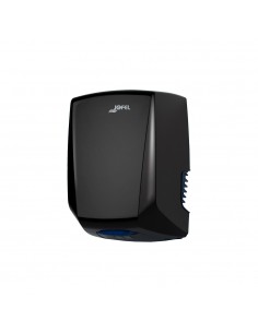 Secador de Mãos Elétrico Power+ Preto