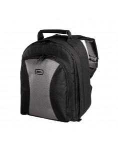 Mochila Foto Track Pack II 140 Preto/Cinza