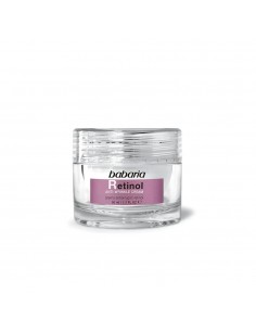 Creme Facial Babaria Anti-Rugas 50ml