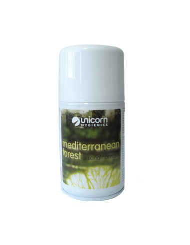 Recarga Ambientadora para Maquina Automatica 300ml Forest