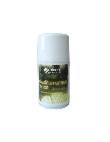 Recarga Ambientadora para Maquina Automatica 300ml Forest