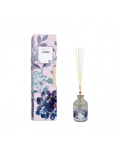 Ambientador Sticks Lavanda 100ml