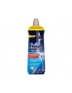 Abrilhantador Máquina Loiça Finish 800ml