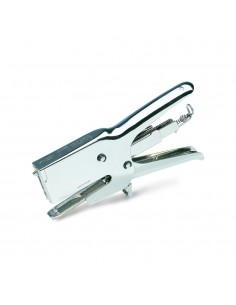 Agrafador Alicate Industrial 70 Folhas RAPID HD31 Cromado