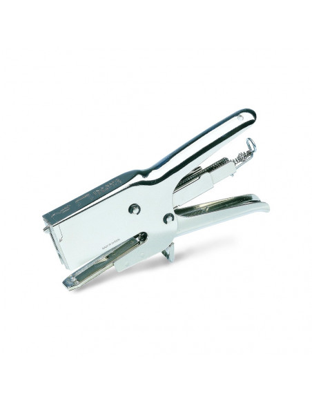 Agrafador Alicate Industrial 70 Folhas RAPID HD31 Cromado