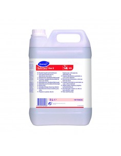 Gel Desinfetante Soft Care Mãos 5L