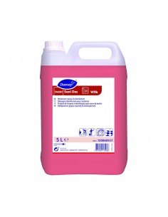 Detergente Desinfetante TASKI Sani Des W9b 5L